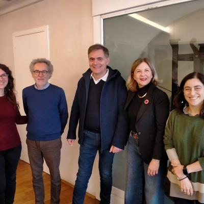 Bassanonet.it L’Alda di un nuovo giorno