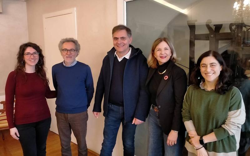 Bassanonet.it L’Alda di un nuovo giorno