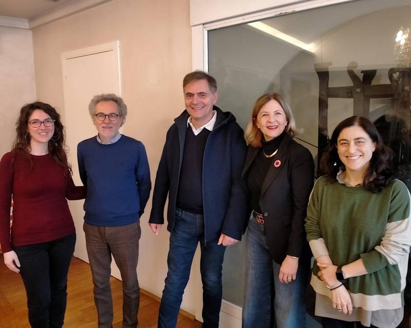 Bassanonet.it L’Alda di un nuovo giorno