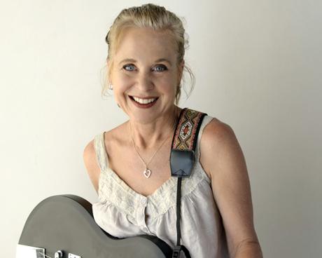 Bassanonet.it <em>On the road</em> con Kristin Hersh