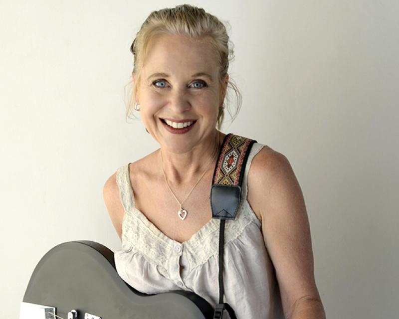 Bassanonet.it <em>On the road</em> con Kristin Hersh