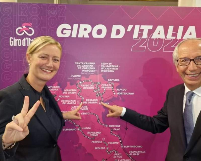 Bassanonet.it Giro di taglio