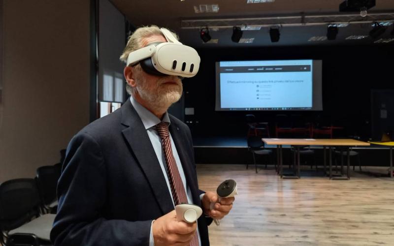 Bassanonet.it Realtà conCre-ta