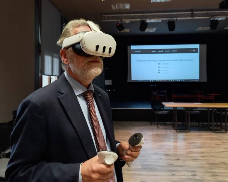 Bassanonet.it Realtà conCre-ta