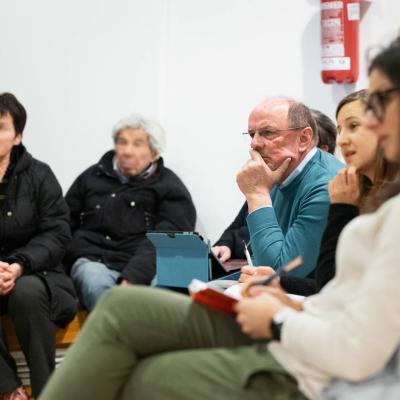 Bassanonet.it Quartiere Zen