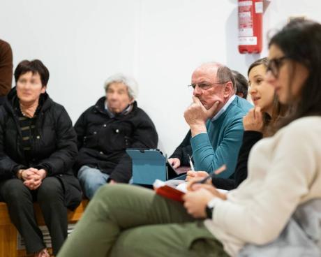 Bassanonet.it Quartiere Zen