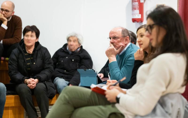 Bassanonet.it Quartiere Zen