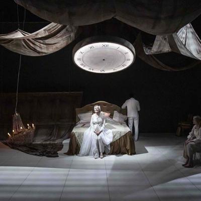 Bassanonet.it Tre donne: una storia