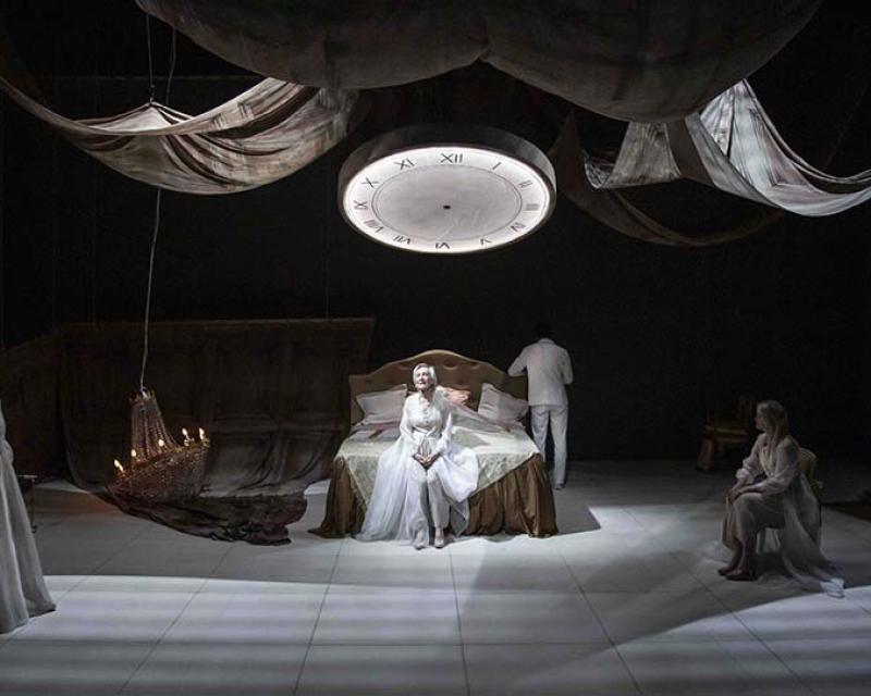 Bassanonet.it Tre donne: una storia