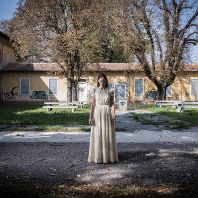 Bassanonet.it Fobie da favola, con Arianna Porcelli Safonov