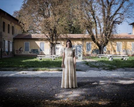 Bassanonet.it Fobie da favola, con Arianna Porcelli Safonov