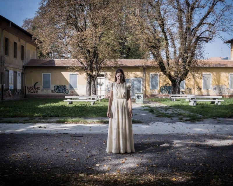 Bassanonet.it Fobie da favola, con Arianna Porcelli Safonov