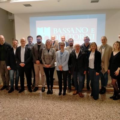 Bassanonet.it Dove sito?