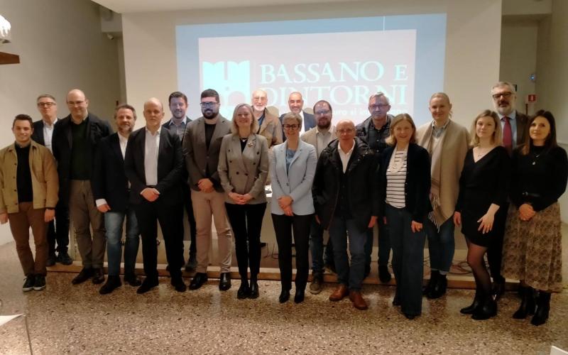 Bassanonet.it Dove sito?