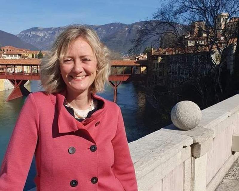 Bassanonet.it Fascia di rispetto