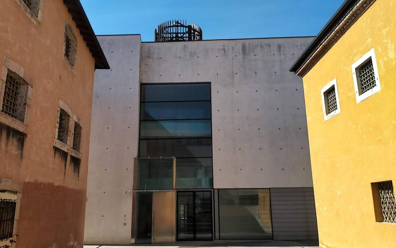 Bassanonet.it La Cittadella della Perizia