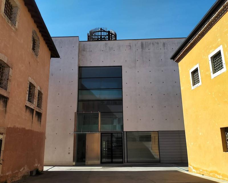 Bassanonet.it La Cittadella della Perizia