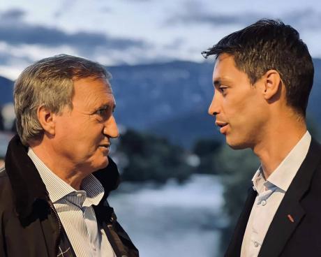 Bassanonet.it Su, Coraggio!