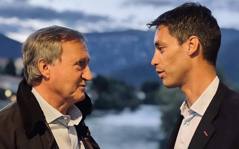 Bassanonet.it Su, Coraggio!