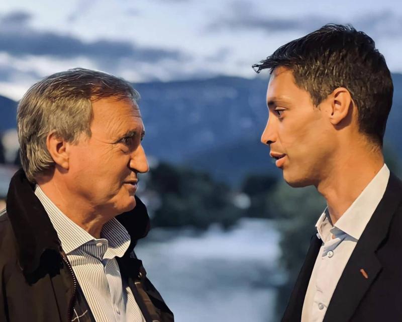 Bassanonet.it Su, Coraggio!