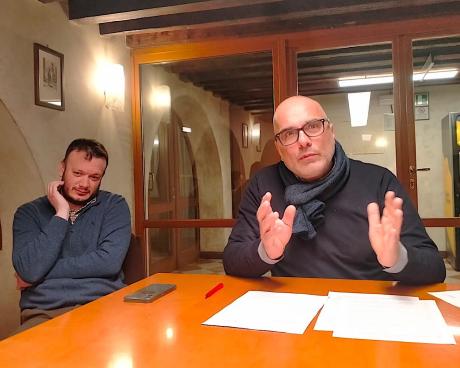 Bassanonet.it Roberto Tell