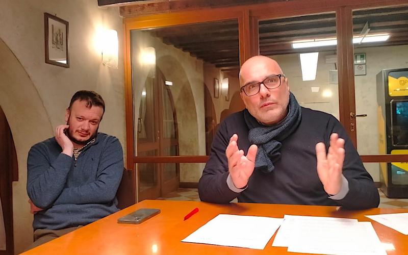 Bassanonet.it Roberto Tell