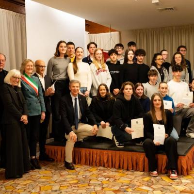 Bassanonet.it Gioventù Premiata