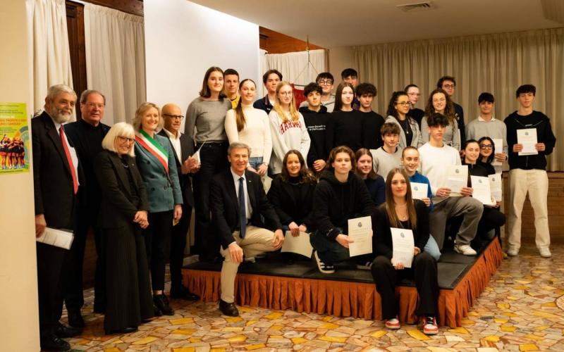 Bassanonet.it Gioventù Premiata