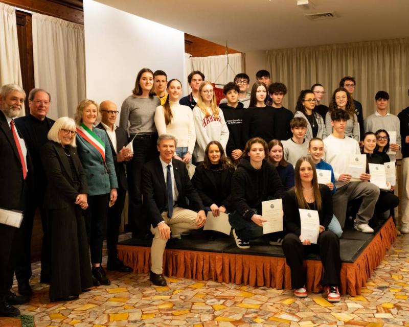 Bassanonet.it Gioventù Premiata