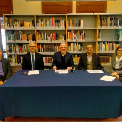 Bassanonet.it Il paziente al Centro