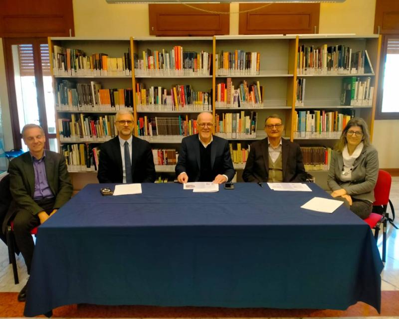 Bassanonet.it Il paziente al Centro