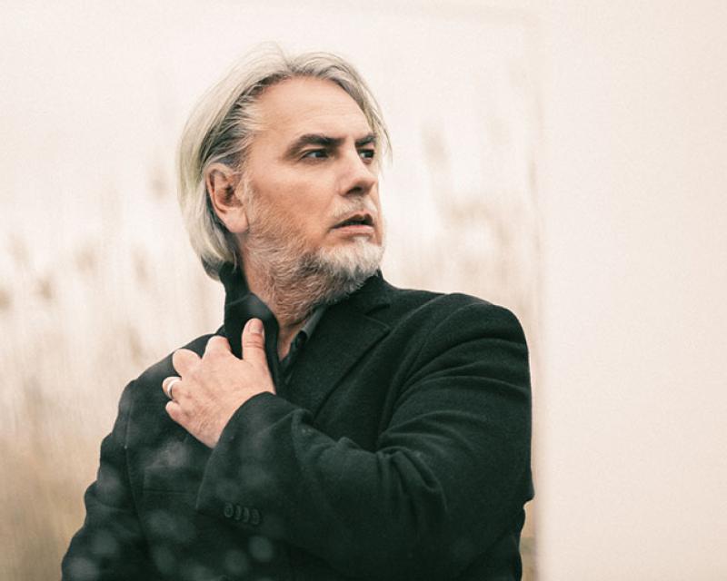 Bassanonet.it Paolo Benvegnù: sarà stato inutile, parlare d'amore?