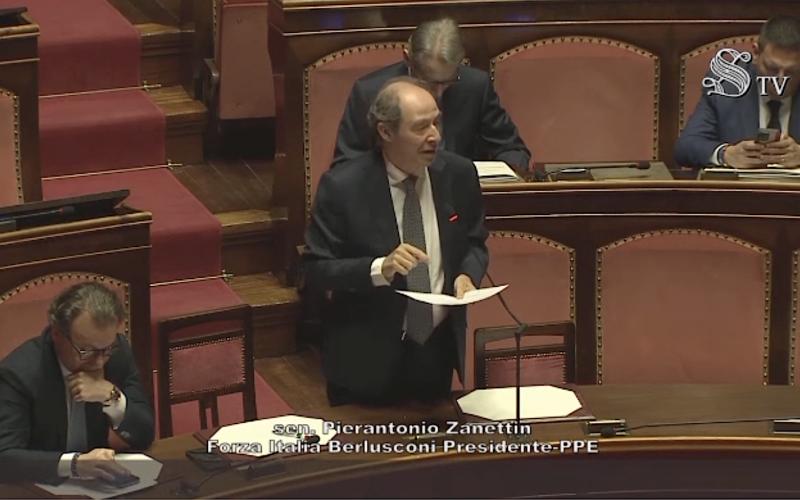 Bassanonet.it Niente di personale