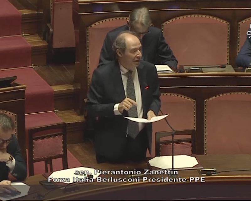 Bassanonet.it Niente di personale