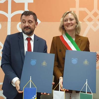 Bassanonet.it Mostar del Grappa