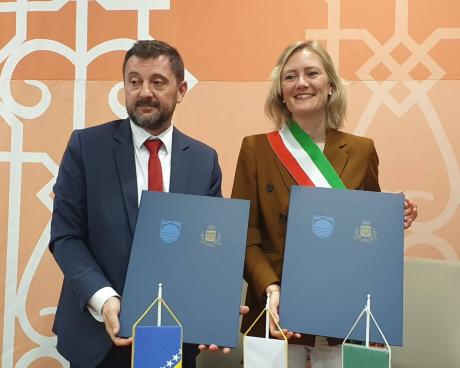 Bassanonet.it Mostar del Grappa