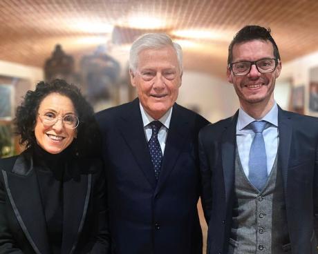 Bassanonet.it Caffè Canova