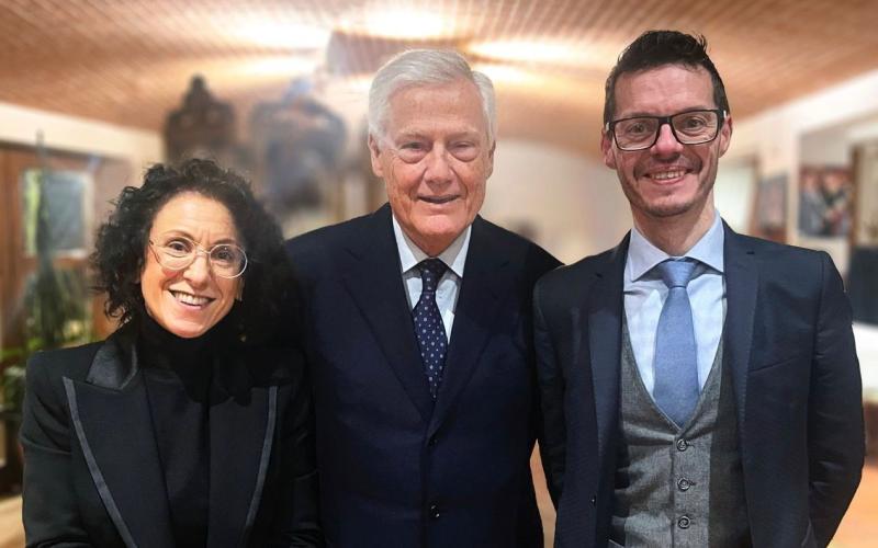 Bassanonet.it Caffè Canova