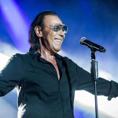 Bassanonet.it I 40 anni di Venditti in concerto a Marostica