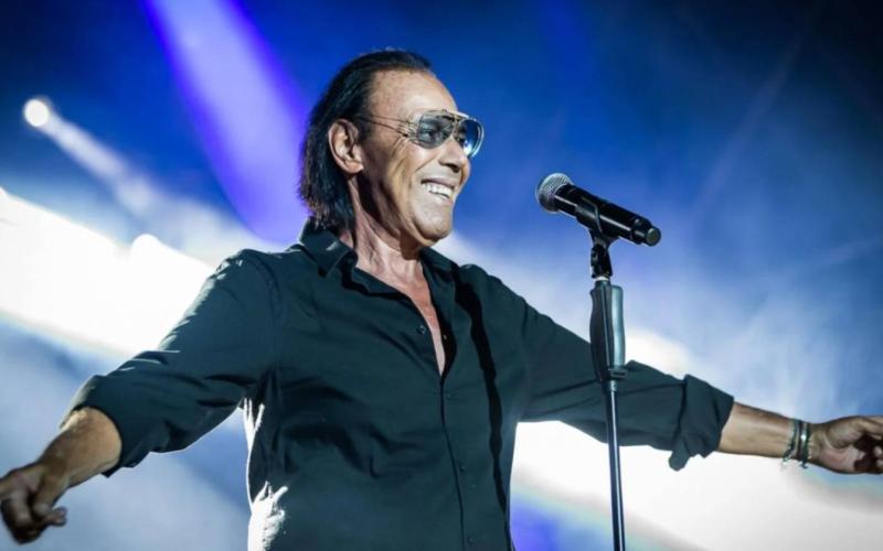 Bassanonet.it I 40 anni di Venditti in concerto a Marostica