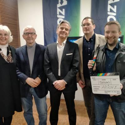 Bassanonet.it Film d’Azione