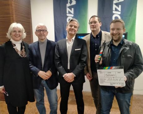 Bassanonet.it Film d’Azione