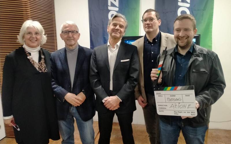 Bassanonet.it Film d’Azione