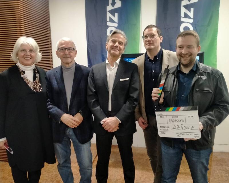 Bassanonet.it Film d’Azione