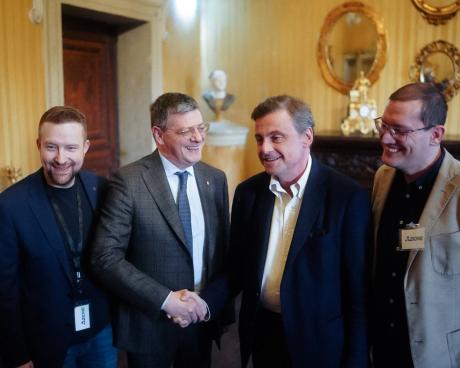 Bassanonet.it Cuando Calenda el sol