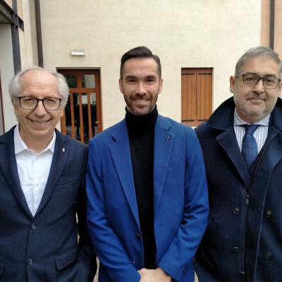 Bassanonet.it Epicentro