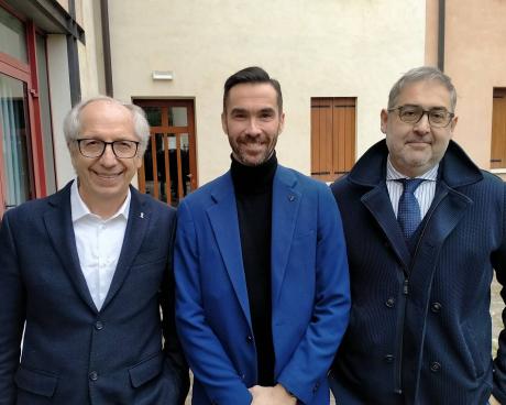 Bassanonet.it Epicentro