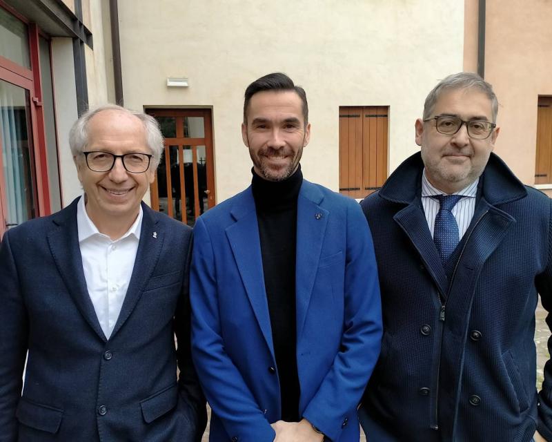 Bassanonet.it Epicentro