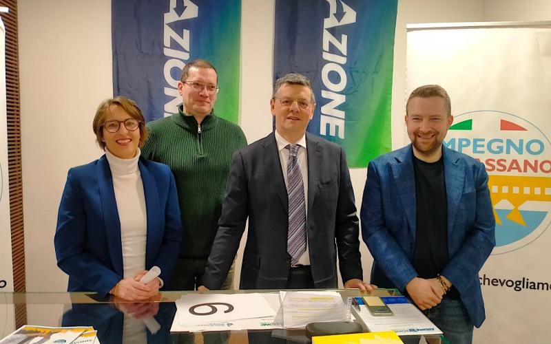 Bassanonet.it Io Capitano