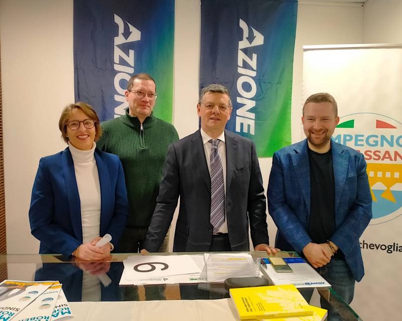 Bassanonet.it Io Capitano